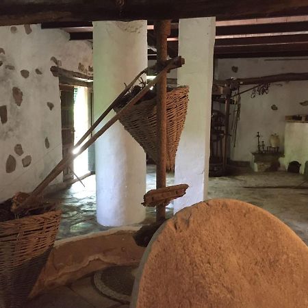 Molino De Santos Villa Benarraba ภายนอก รูปภาพ