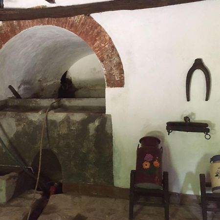 Molino De Santos Villa Benarraba ภายนอก รูปภาพ