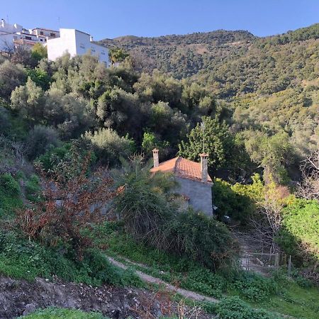 Molino De Santos Villa Benarraba ภายนอก รูปภาพ