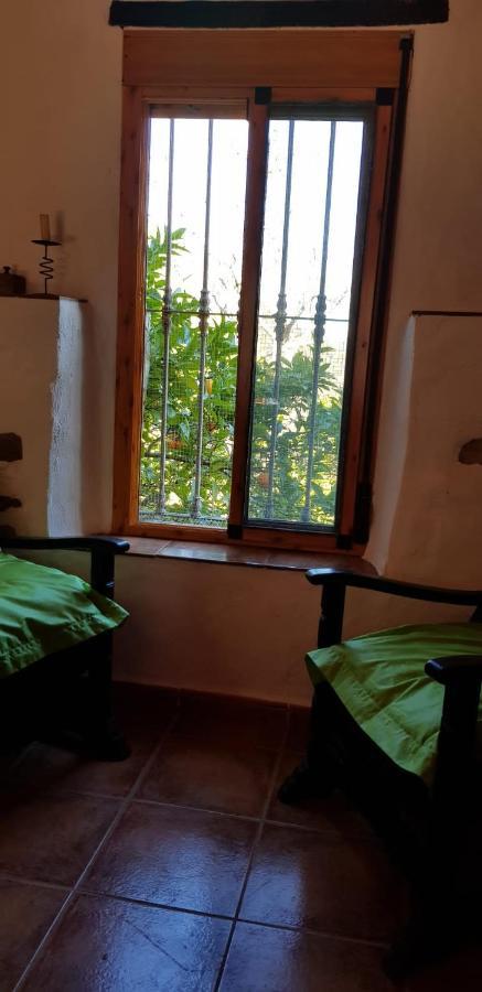 Molino De Santos Villa Benarraba ภายนอก รูปภาพ