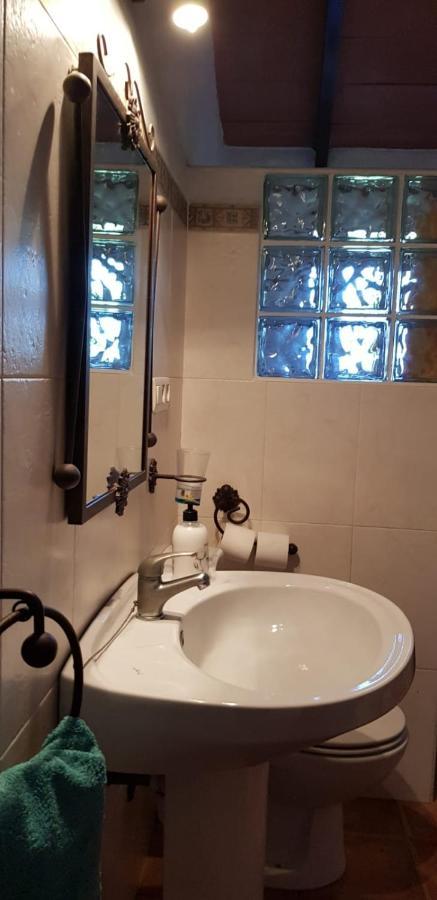Molino De Santos Villa Benarraba ภายนอก รูปภาพ