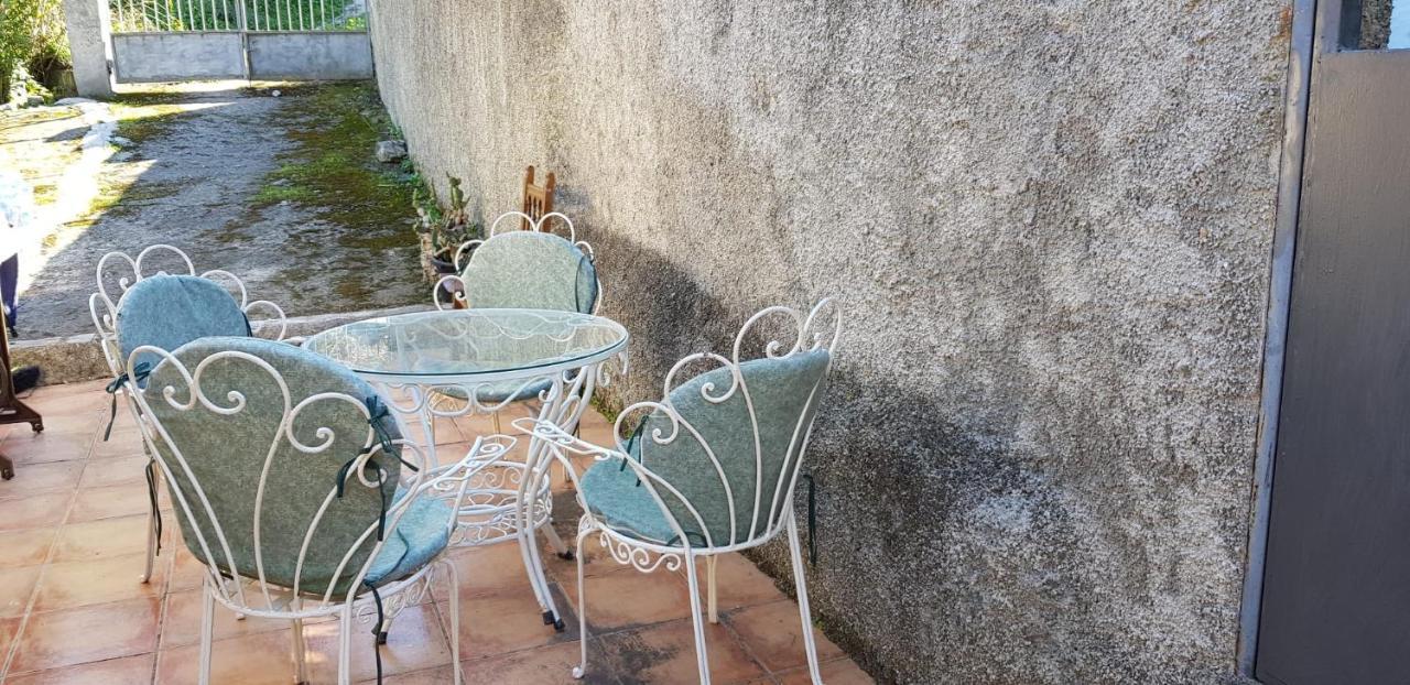 Molino De Santos Villa Benarraba ภายนอก รูปภาพ
